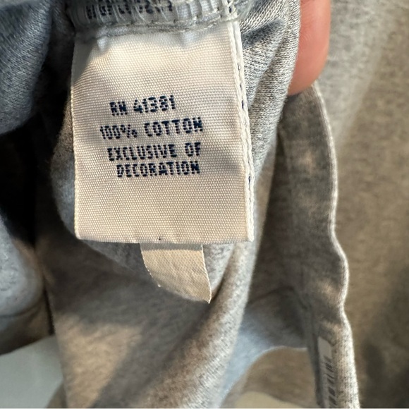 Polo Ralph Lauren Men's Long Sleeve Polo Shirt Pima Soft Touch XL Tall - Picture 6 of 6